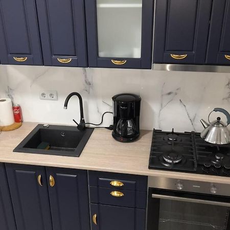 Delia Apartament Alba Iulia Ngoại thất bức ảnh