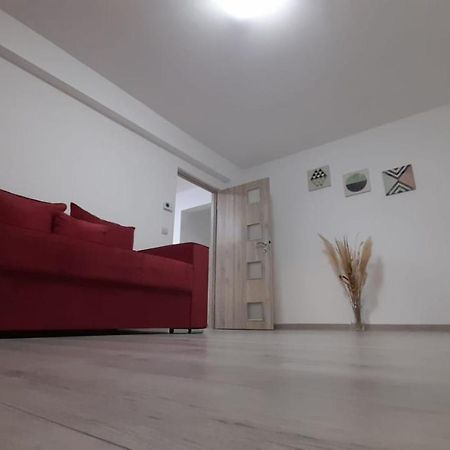 Delia Apartament Alba Iulia Ngoại thất bức ảnh