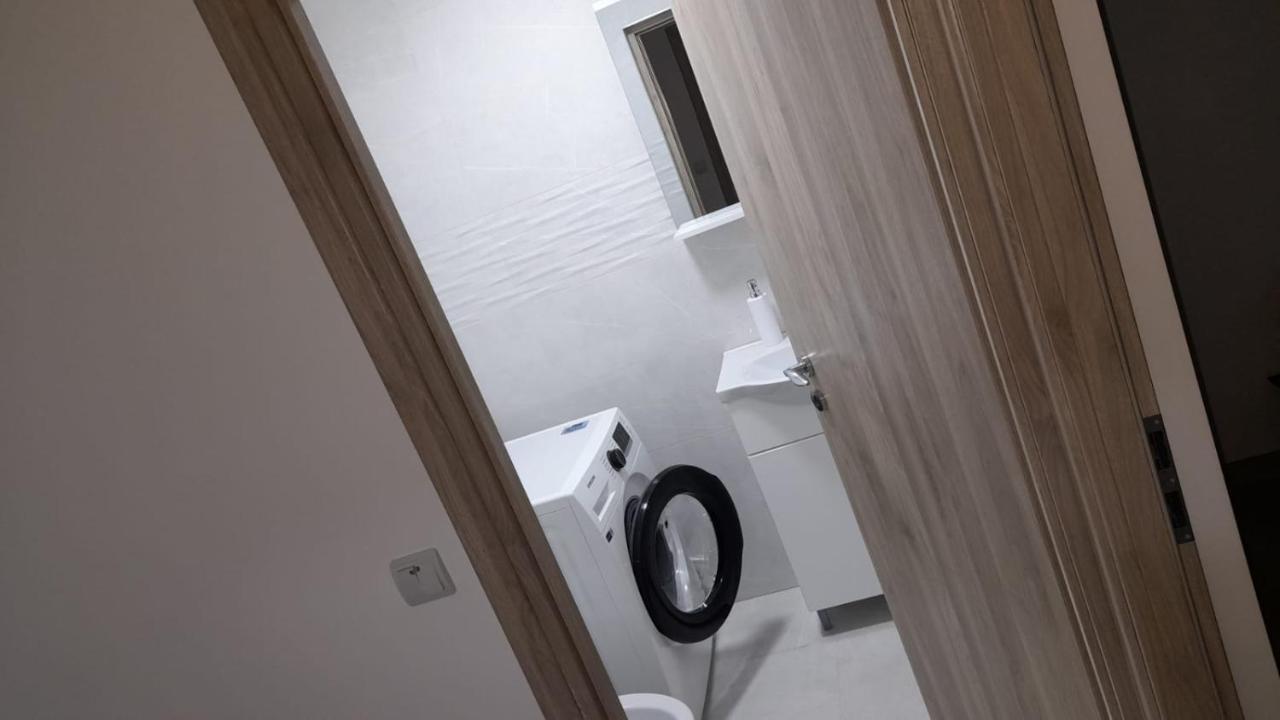 Delia Apartament Alba Iulia Ngoại thất bức ảnh