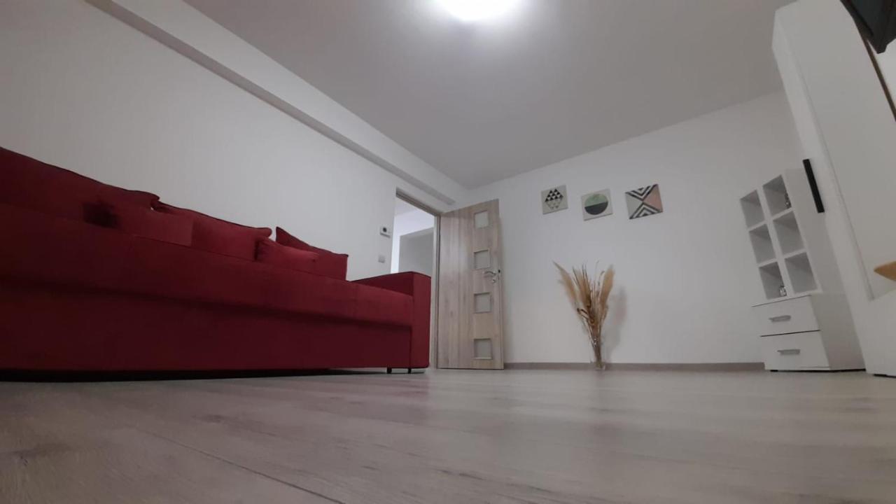 Delia Apartament Alba Iulia Ngoại thất bức ảnh