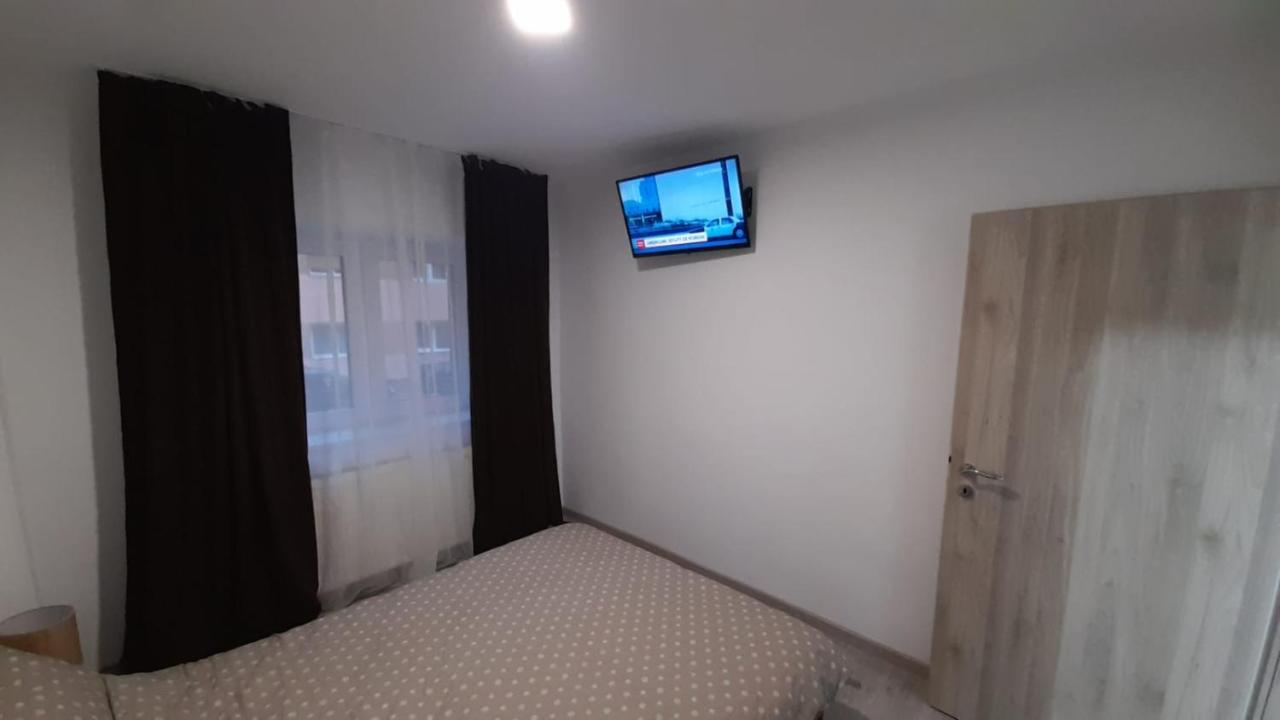 Delia Apartament Alba Iulia Ngoại thất bức ảnh