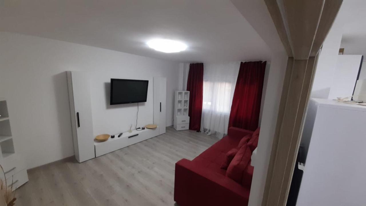 Delia Apartament Alba Iulia Ngoại thất bức ảnh