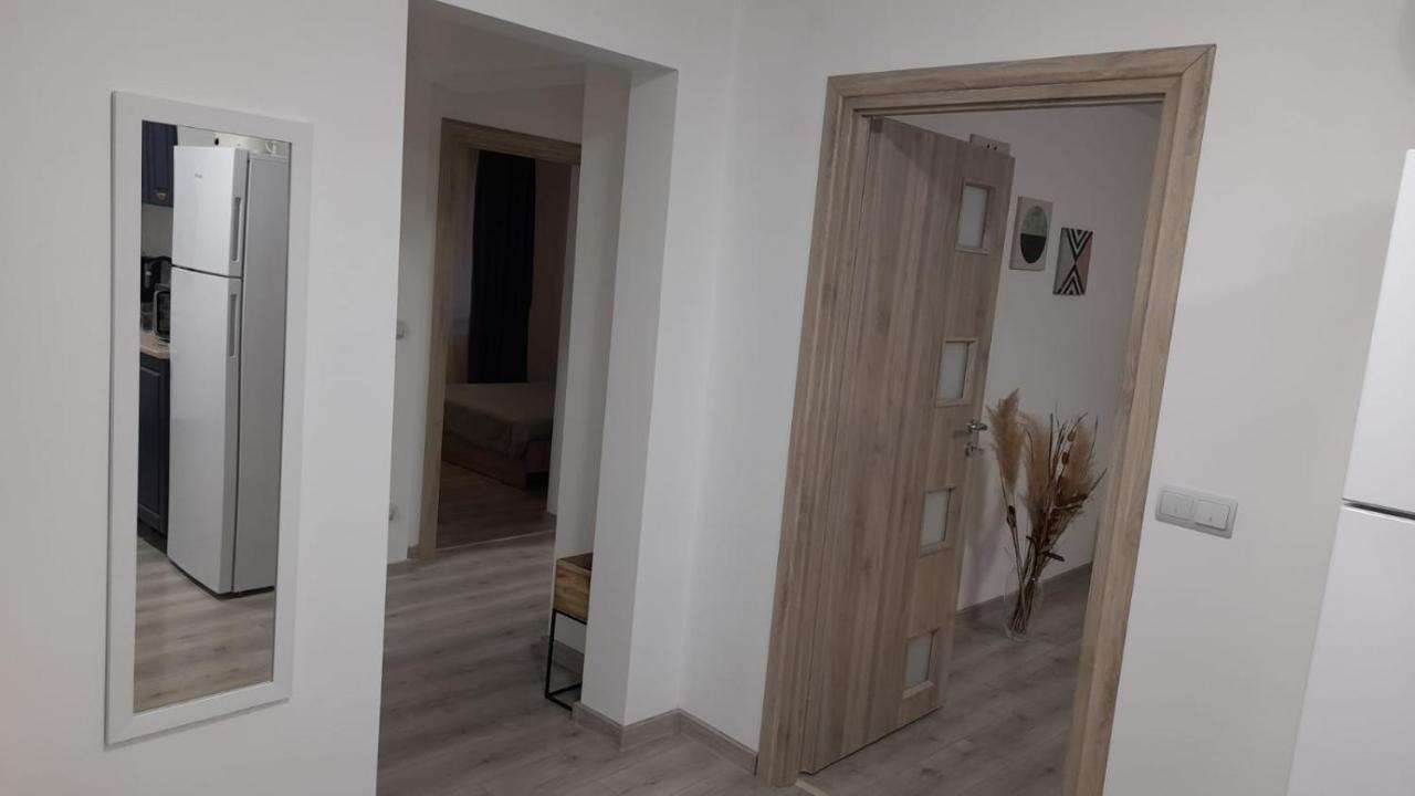 Delia Apartament Alba Iulia Ngoại thất bức ảnh