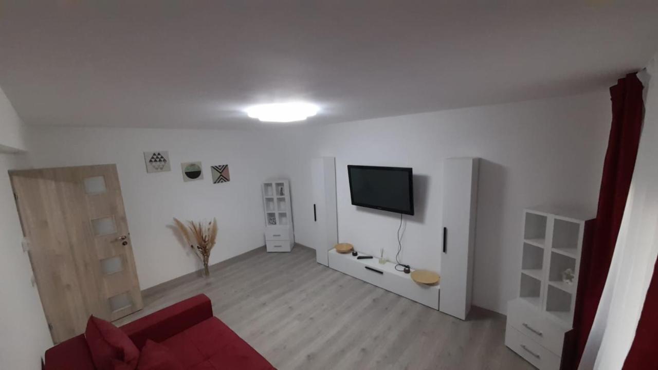 Delia Apartament Alba Iulia Ngoại thất bức ảnh